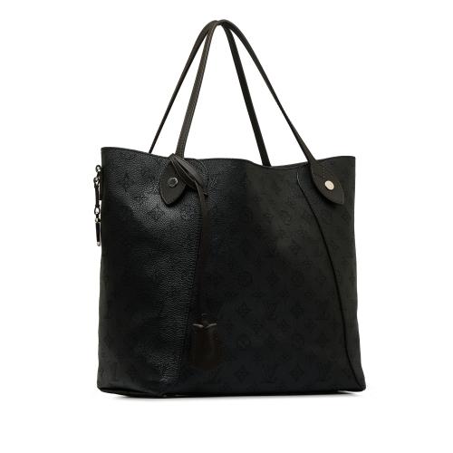 Louis Vuitton Monogram Mahina Hina MM