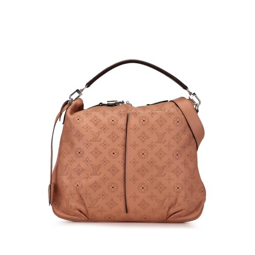 Louis Vuitton Monogram Mahina Selene PM