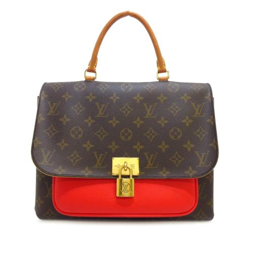 Louis Vuitton Monogram Marignan