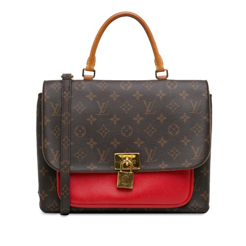 Louis Vuitton Monogram Marignan