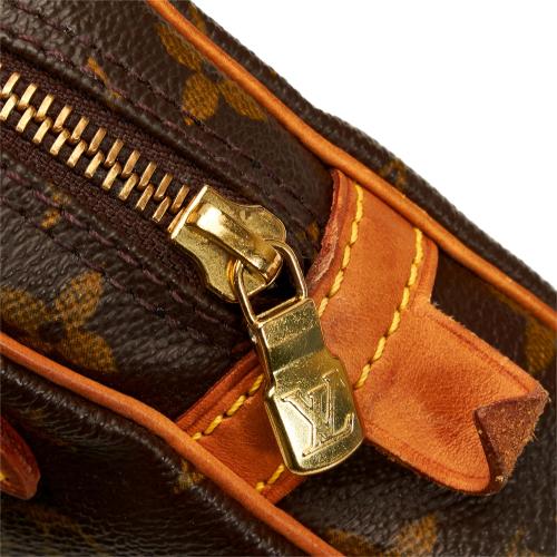 Louis Vuitton Monogram Marly Bandouliere