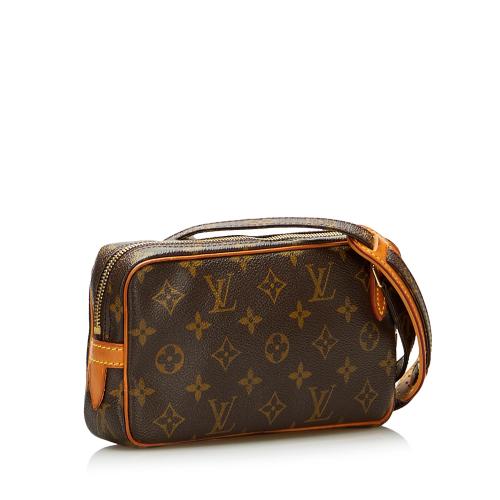 Louis Vuitton Monogram Marly Bandouliere