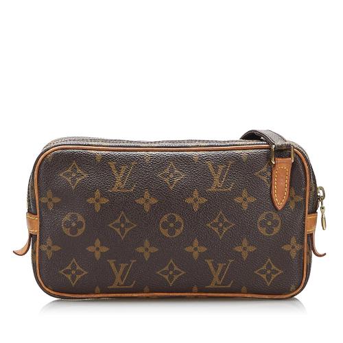 Louis Vuitton Monogram Marly