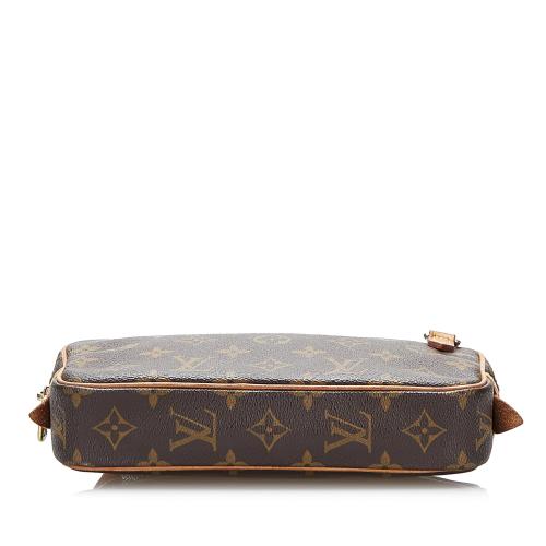 Louis Vuitton Monogram Marly