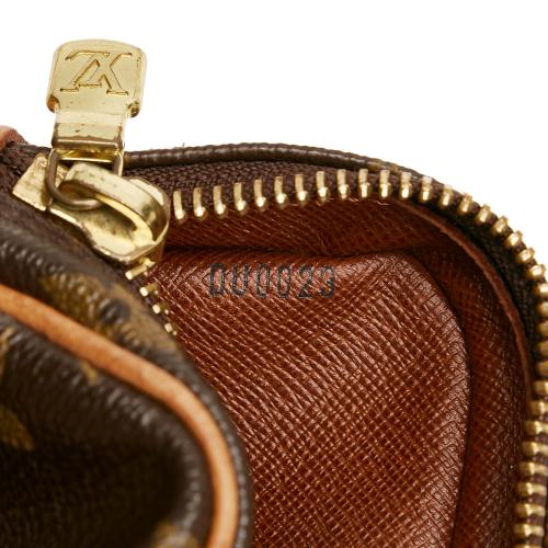 Louis Vuitton Monogram Marly