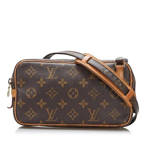 Louis Vuitton Monogram Marly