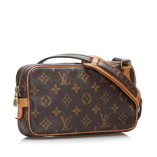 Louis Vuitton Monogram Marly