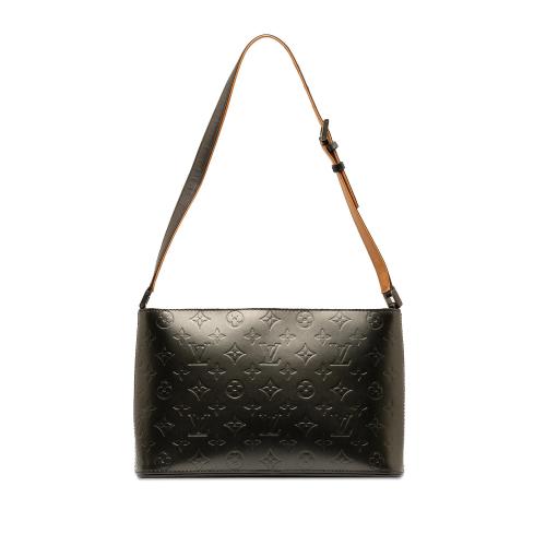 Louis Vuitton Monogram Mat Alston