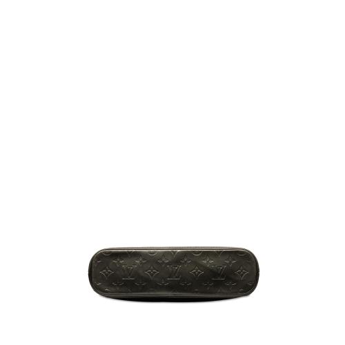 Louis Vuitton Monogram Mat Alston