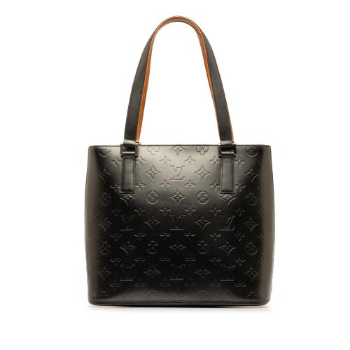 Louis Vuitton Monogram Mat Stockton