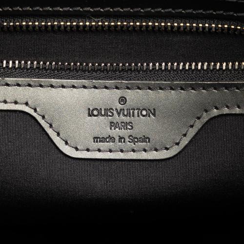 Louis Vuitton Monogram Mat Stockton