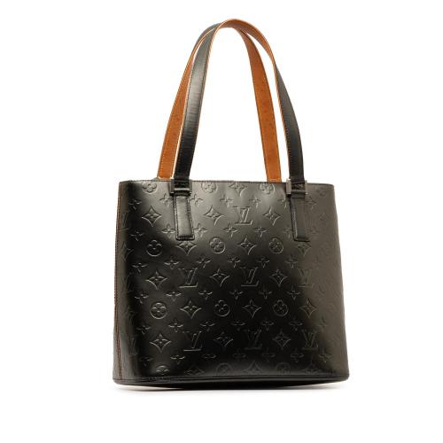 Louis Vuitton Monogram Mat Stockton