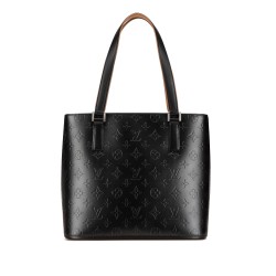 Louis Vuitton Monogram Mat Stockton