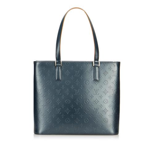 Louis Vuitton Monogram Mat Wilwood