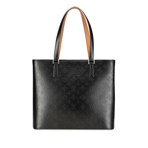 Louis Vuitton Monogram Mat Wilwood