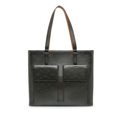 Louis Vuitton Monogram Mat Wilwood