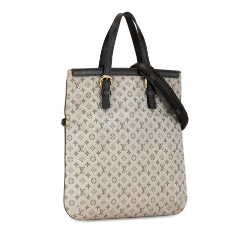 Louis Vuitton Monogram Mini Lin Francoise