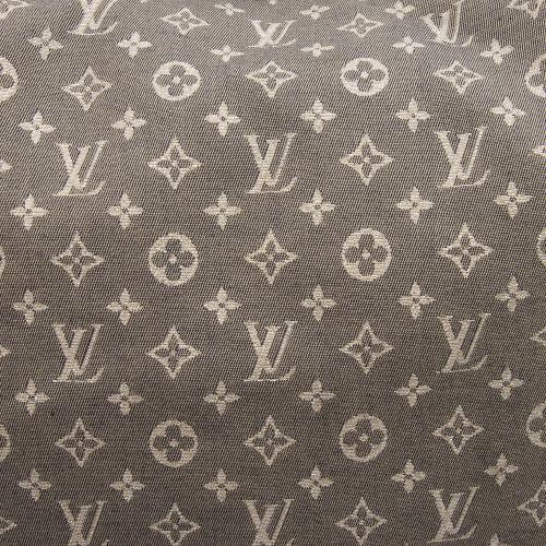 Louis Vuitton Monogram Mini Lin Manon MM Hobo