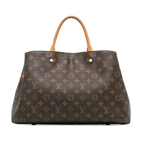 Louis Vuitton Monogram Montaigne GM