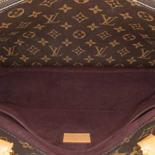 Louis Vuitton Monogram Montaigne GM