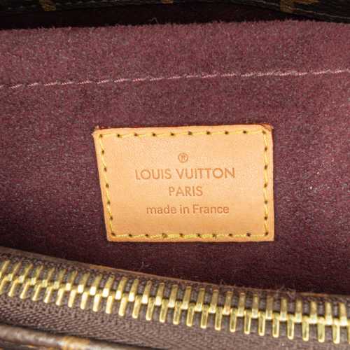 Louis Vuitton Monogram Montaigne GM