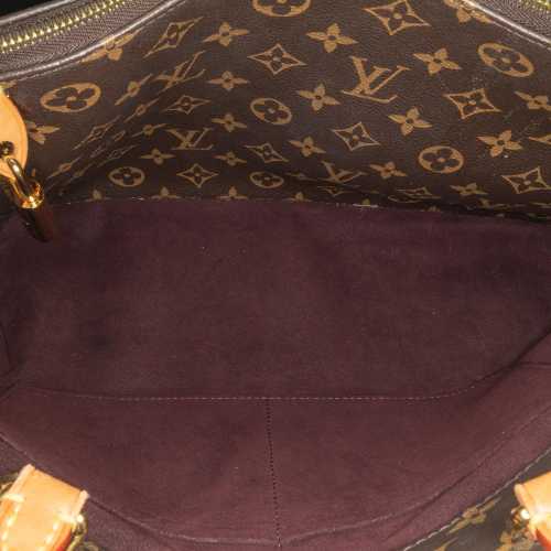 Louis Vuitton Monogram Montaigne GM