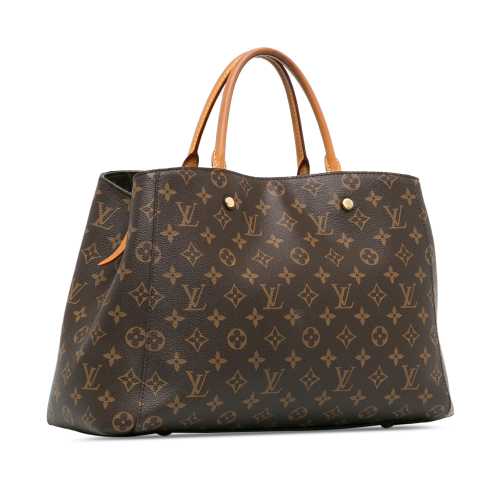 Louis Vuitton Monogram Montaigne GM