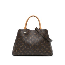 Louis Vuitton Monogram Montaigne MM