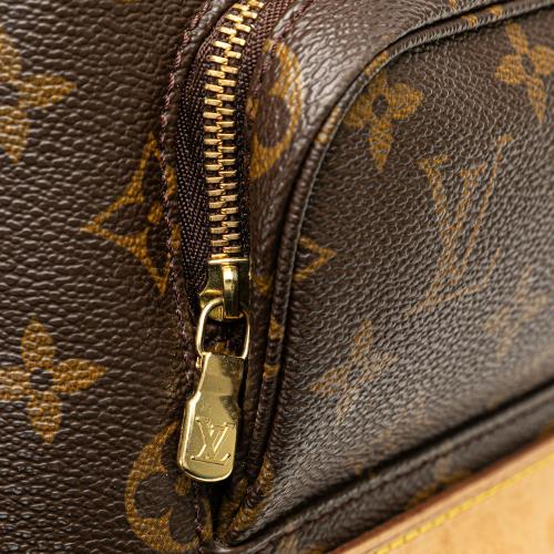 Louis Vuitton Monogram Montsouris MM