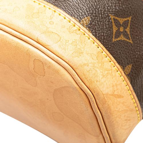 Louis Vuitton Monogram Montsouris MM