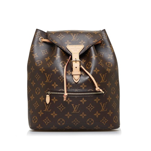 Louis Vuitton Monogram Montsouris NM