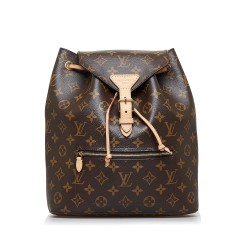 Louis Vuitton Monogram Montsouris