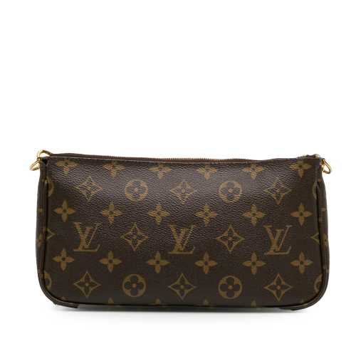 Louis Vuitton Monogram Multi Pochette Accessoires