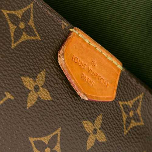 Louis Vuitton Monogram Multi Pochette Accessoires