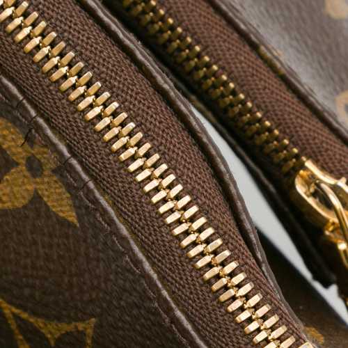 Louis Vuitton Monogram Multi Pochette Accessoires