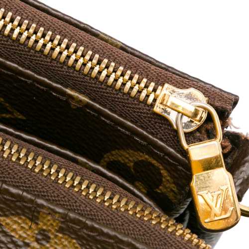 Louis Vuitton Monogram Multi Pochette Accessoires