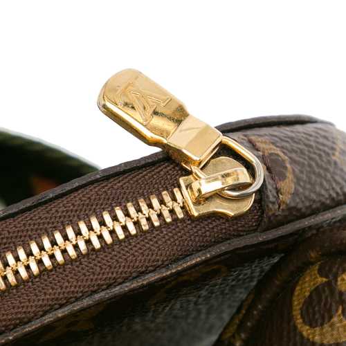 Louis Vuitton Monogram Multi Pochette Accessoires