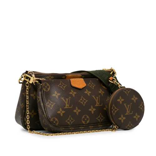 Louis Vuitton Monogram Multi Pochette Accessoires