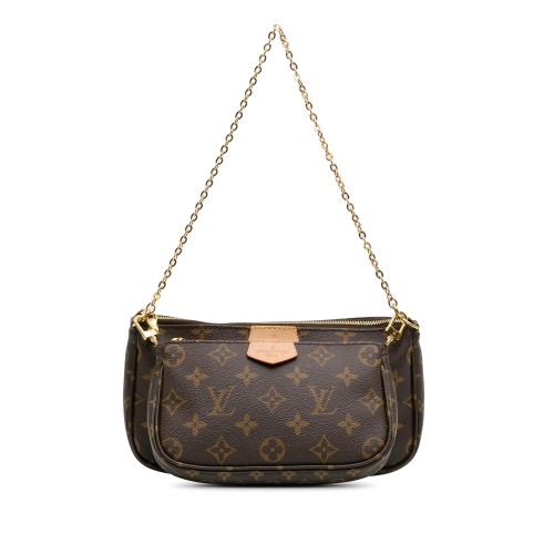 Louis Vuitton Monogram Multi Pochette Accessoires