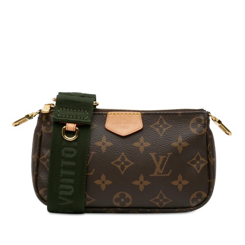 Louis Vuitton Monogram Multi Pochette Accessoires