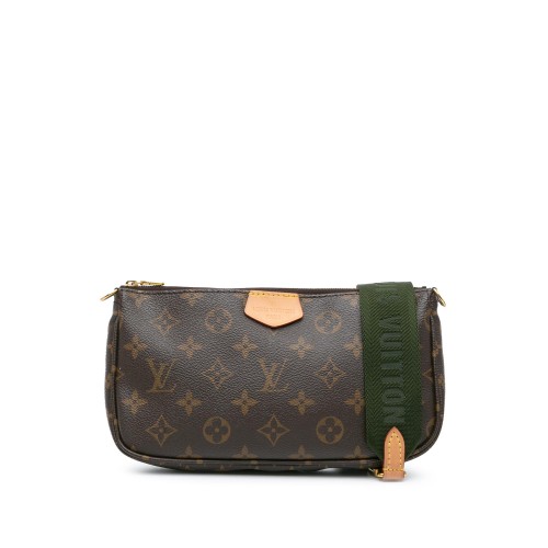 Louis Vuitton Monogram Multi Pochette Accessoires