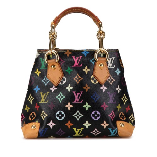 Louis Vuitton Monogram Multicolore Audra