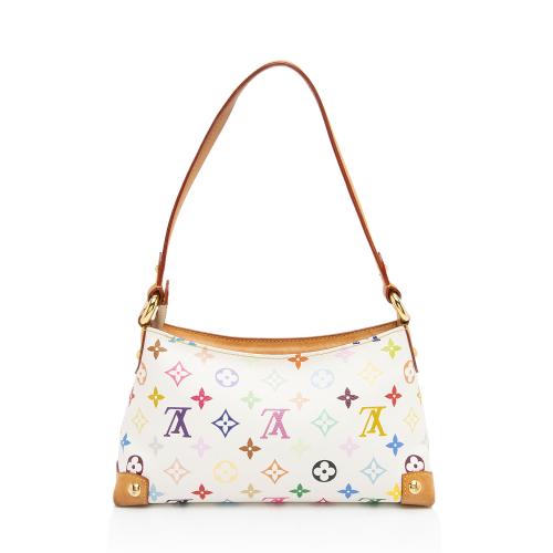 Louis Vuitton Monogram Multicolore Eliza Shoulder Bag