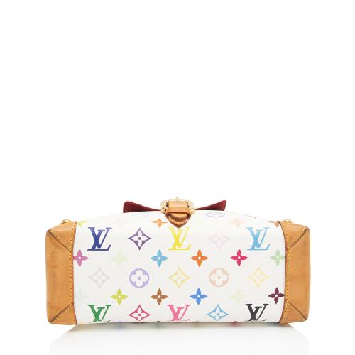 Louis Vuitton Monogram Multicolore Eliza Shoulder Bag