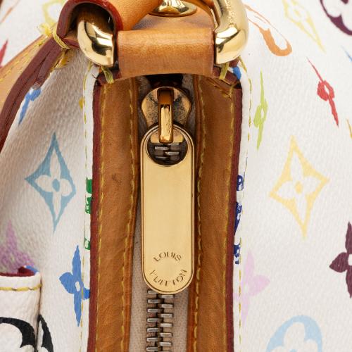 Louis Vuitton Monogram Multicolore Eliza Shoulder Bag