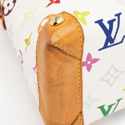 Louis Vuitton Monogram Multicolore Eliza Shoulder Bag