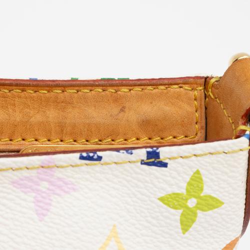 Louis Vuitton Monogram Multicolore Eliza Shoulder Bag