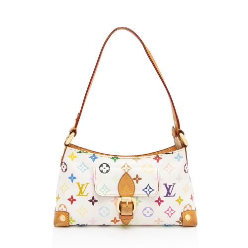 Louis Vuitton Monogram Multicolore Eliza Shoulder Bag