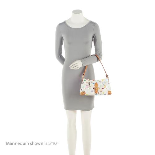 Louis Vuitton Monogram Multicolore Eliza Shoulder Bag