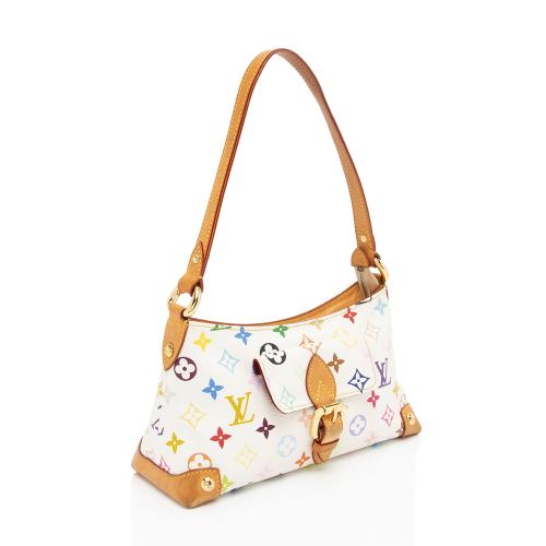 Louis Vuitton Monogram Multicolore Eliza Shoulder Bag